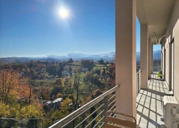 Terrazzo - Trilocale via Porta di Vasco, Mondovì - foto 23