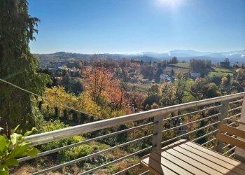 Terrazzo - Trilocale via Porta di Vasco, Mondovì - foto 24