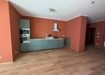 Cucina - Trilocale via Porta di Vasco, Mondovì - foto 25