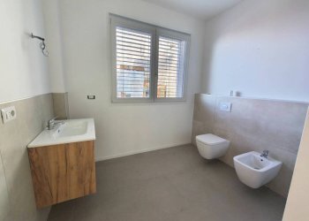 Bagno - Trilocale via Porta di Vasco, Mondovì - foto 26