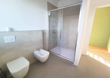 Bagno - Trilocale via Porta di Vasco, Mondovì - foto 27