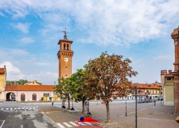 Zona - Quadrilocale via Falletti, 3, Villafalletto - foto 1