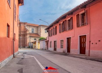 Zona - Quadrilocale via Falletti, 3, Villafalletto - foto 3