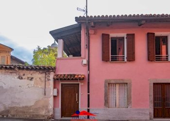 Facciata - Quadrilocale via Falletti, 3, Villafalletto - foto 5