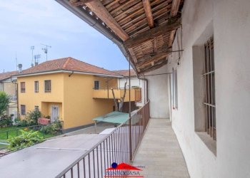 Balcone - Quadrilocale via Falletti, 3, Villafalletto - foto 7