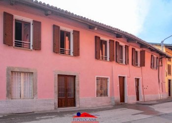 Facciata - Quadrilocale via Falletti, 3, Villafalletto - foto 3