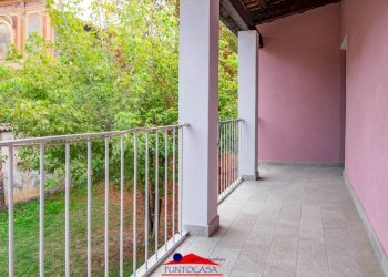 Balcone - Quadrilocale via Falletti, 3, Villafalletto - foto 8