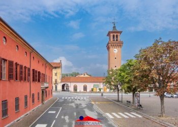 Zona - Quadrilocale via Falletti, 3, Villafalletto - foto 9