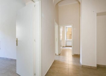 Corridoio - Quadrilocale piazza 1 Maggio, 4, Anzio - foto 4