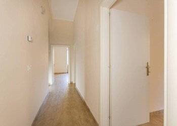 Corridoio - Quadrilocale piazza 1 Maggio, 4, Anzio - foto 19