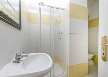 Bagno - Quadrilocale piazza 1 Maggio, 4, Anzio - foto 23