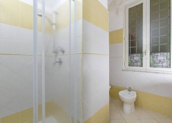 Bagno - Quadrilocale piazza 1 Maggio, 4, Anzio - foto 24