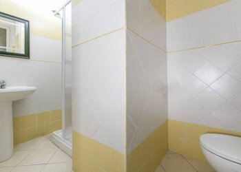 Bagno - Quadrilocale piazza 1 Maggio, 4, Anzio - foto 25