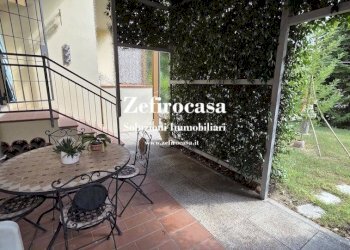 Veranda - Terraced Villa Sala Bolognese - photo 2