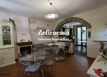 Salone - Terraced Villa Sala Bolognese - photo 3
