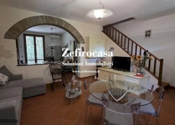 Salone - Terraced Villa Sala Bolognese - photo 4