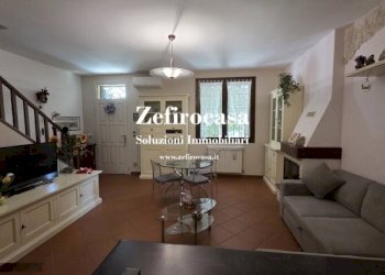 Salone - Villa a Schiera Sala Bolognese - foto 5