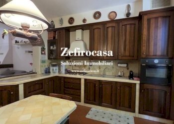 Cucina - Villa a Schiera Sala Bolognese - foto 7