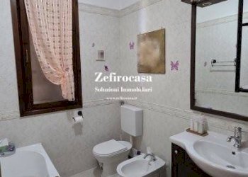 Disimpegno - Villa a Schiera Sala Bolognese - foto 11