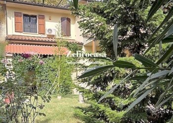 Giardino - Terraced Villa Sala Bolognese - photo 1