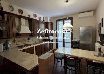 Cucina - Villa a Schiera Sala Bolognese - foto 6