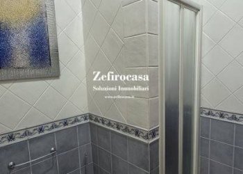 Bagno - Terraced Villa Sala Bolognese - photo 13