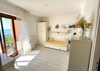 Camera da letto - Quadrilocale via Privata Miramare, Recco - foto 8