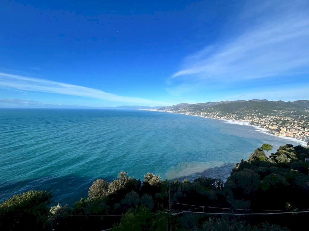 Vista - Four-room apartment via Galletti, Camogli - photo 1