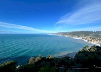 Vista - Quadrilocale via Galletti, Camogli - foto 1