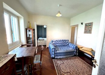 Salone - Quadrilocale via Galletti, Camogli - foto 4