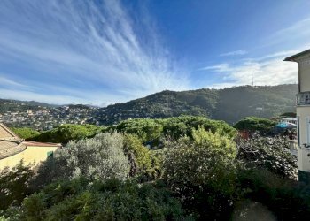 Vista - Quadrilocale via Galletti, Camogli - foto 5