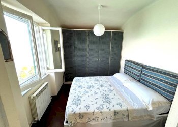 Camera da letto - Quadrilocale via Galletti, Camogli - foto 7