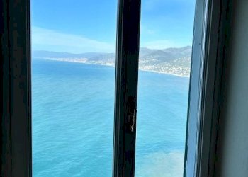 Vista - Quadrilocale via Galletti, Camogli - foto 9