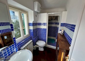 Bagno - Quadrilocale via Galletti, Camogli - foto 10