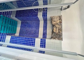 Magazzino - Quadrilocale via Galletti, Camogli - foto 11