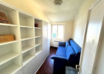 Studio - Quadrilocale via Galletti, Camogli - foto 12