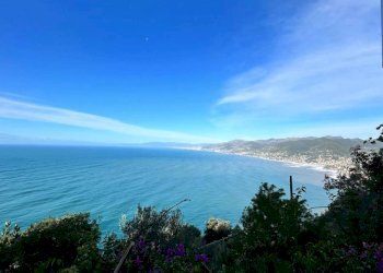 Vista - Quadrilocale via Galletti, Camogli - foto 14