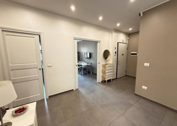 Ingresso - Appartamento via Tripoli, 115, Torino (zona Santa Rita) - foto 5