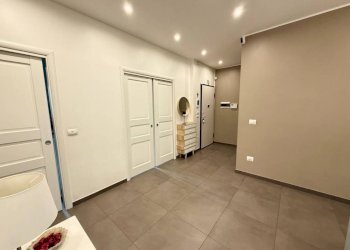 Ingresso - Appartamento via Tripoli, 115, Torino (zona Santa Rita) - foto 6