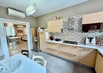 Cucina - Appartamento via Tripoli, 115, Torino (zona Santa Rita) - foto 9