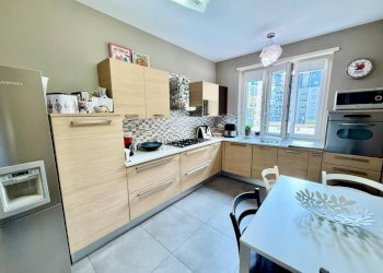 Cucina - Appartamento via Tripoli, 115, Torino (zona Santa Rita) - foto 10