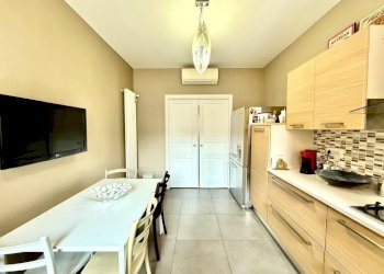 Cucina - Appartamento via Tripoli, 115, Torino (zona Santa Rita) - foto 11