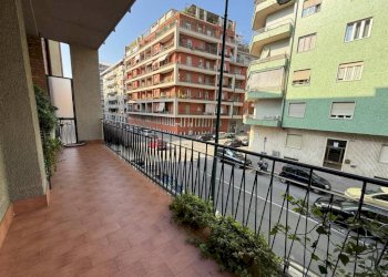 Balcone - Appartamento via Tripoli, 115, Torino (zona Santa Rita) - foto 12