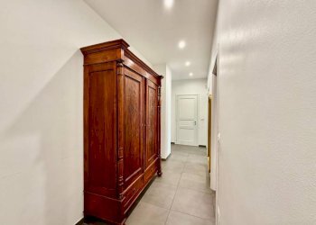 Corridoio - Appartamento via Tripoli, 115, Torino (zona Santa Rita) - foto 15