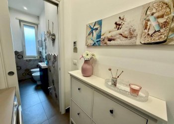 Bagno - Appartamento via Tripoli, 115, Torino (zona Santa Rita) - foto 16