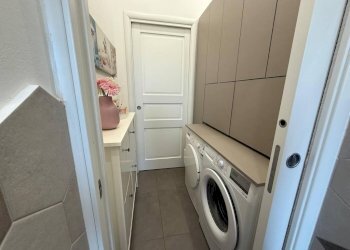 Bagno - Appartamento via Tripoli, 115, Torino (zona Santa Rita) - foto 19