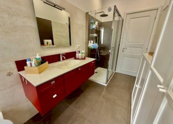 Bagno - Appartamento via Tripoli, 115, Torino (zona Santa Rita) - foto 20