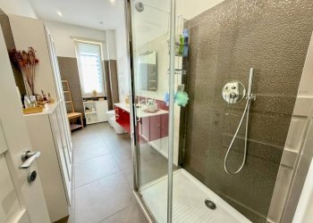 Bagno - Appartamento via Tripoli, 115, Torino (zona Santa Rita) - foto 21