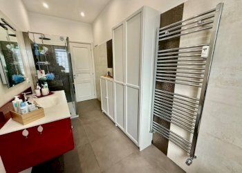 Bagno - Appartamento via Tripoli, 115, Torino (zona Santa Rita) - foto 22