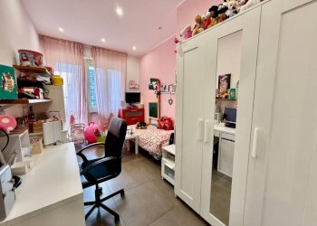 Camera da letto - Appartamento via Tripoli, 115, Torino (zona Santa Rita) - foto 23